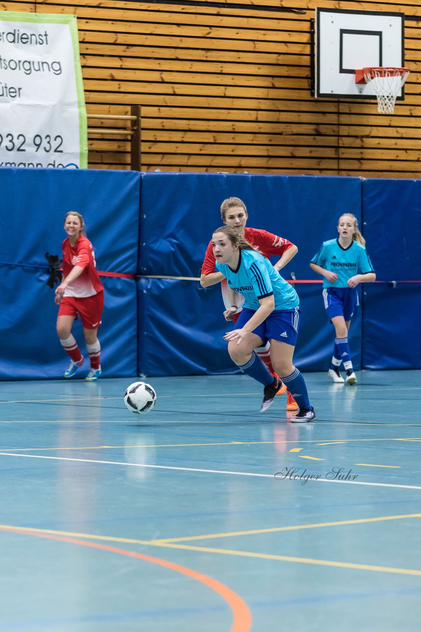 Bild 246 - Dodenhof Cup